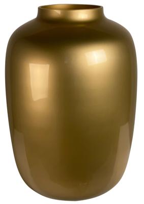 Artic S gold D21 x H29 cm