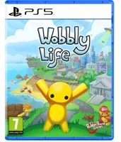 PS5 Wobbly Life
