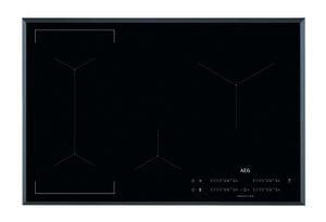 AEG IKE84441FB Inductie inbouwkookplaat Zwart