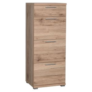Dressoir Bastia laden Eiken