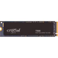 Crucial T500 2 TB - thumbnail
