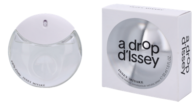Issey Miyake A Drop D&apos;Issey Eau de parfum Spray 50 ml Dames
