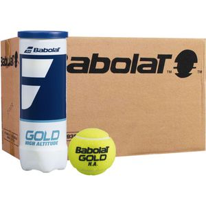 Babolat Gold High Altitude 24x3 St. (6 Dozijn)