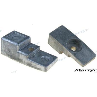 CM55321-90J01 - SUZUKI-ANODE 60-70-90-115-140 Bombardier