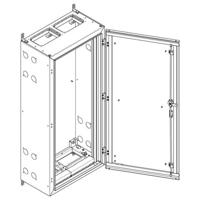 ABN NT28E NT28E Wandbehuizing Inhoud: 1 stuk(s)