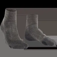 Falke TK2 Explore Wool Short Wandelsokken Falke TK2 Explore Wool Short Wandelsokken