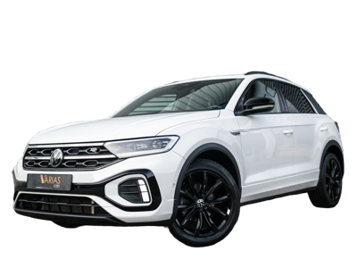 Volkswagen T Roc