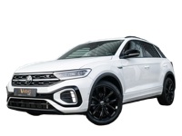 Volkswagen T Roc