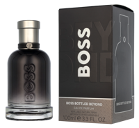 Hugo Boss Bottled Beyond 100 ml Eau de Parfum Dames Hugo Boss Bottled Beyond 100 ml Eau de Parfum Dames