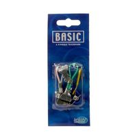 Kwikkie Hangclips 5 stuks Kwikkie Hangclips 5 stuks