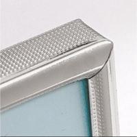 Zep 120S06-8R Silver Plated Frame 20x25 cm