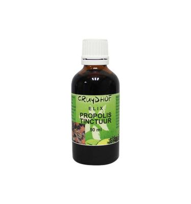 Propolis tinctuur
