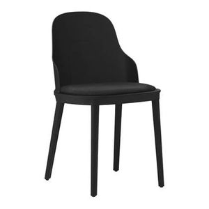 Normann Copenhagen Allez Eetkamerstoel - Black