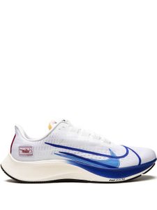 Nike baskets Air Zoom Pegasus 37 - Blanc