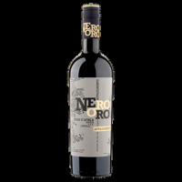 Nero Oro Nero d&apos;Avola 750 ML bij Jumbo