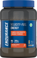 Applied Nutrition Endurance Carb & Electrolyte Energy Orange Burst (1500 gr)