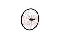 Roland achterwiel 27,5 ryde rival26 shimano qc400 zwart
