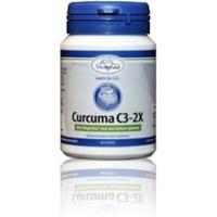 Curcuma C3 2X 60vcap