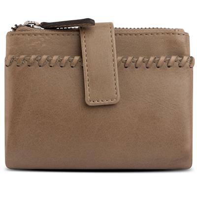 Bag2Bag Portemonnee Lioni Leaf
