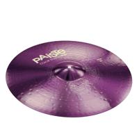 Paiste Color Sound 900 Purple Medium Ride 22 inch - thumbnail