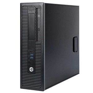 HP ProDesk 600 G1 SFF - Computer op Maat