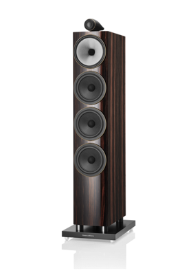 Bowers & Wilkins: 702 S3 Signature Vloerstaande speaker - 1 stuk - Datuk Gloss