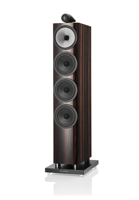 Bowers & Wilkins: 702 S3 Signature Vloerstaande speaker - 1 stuk - Datuk Gloss - thumbnail