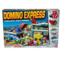 Domino Express Crazy Factory - thumbnail