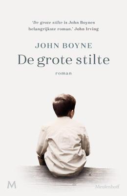De grote stilte (Paperback)