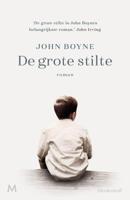 De grote stilte (Paperback)
