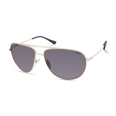Heren zonnebril Kenneth Cole KC2971-6032A Gouden