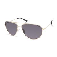 Heren zonnebril Kenneth Cole KC2971-6032A Gouden