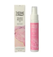 Bodymist mindful blossom
