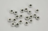 RC4WD Regular M3 Nuts (20) (Z-S0628)