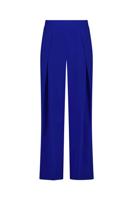 Sari trousers - electric blue - 13833