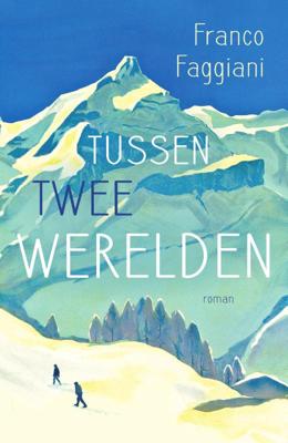 Tussen twee werelden (Paperback)