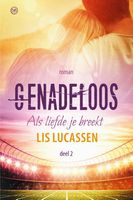 Genadeloos - Lis Lucassen - ebook