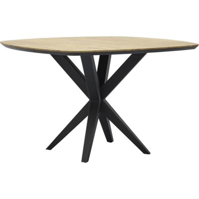Eettafel Wies Deens vierkant