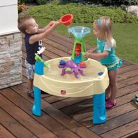 Step 2 Wild Whirlpool Water Table - thumbnail