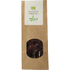 Vitiv Hibiscus bio