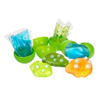 Toi-Toys World of dinosaur verrassingsballen automaat