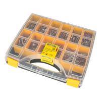 Rotadrill Rotadrill Assortimentskoffer Vz Pk Tx Met Pluggen - 494.000.002