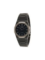 D1 Milano montre Polycarbon - Noir