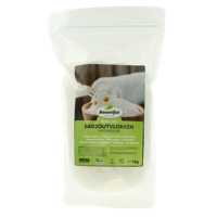 Magnesium badzoutvlokken - Zechstein 1000 Gram