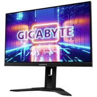 Gigabyte G24F 2 Gaming monitor Energielabel E (A - G) 60.5 cm (23.8 inch) 16:9 1 ms HDMI, DisplayPort, USB 3.0, Hoofdtelefoonaansluiting IPS LCD - thumbnail