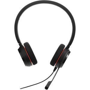 Evolve 20 MS Duo USB Headset