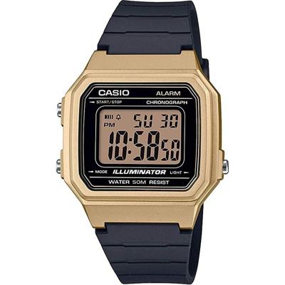 Unisex horloge Casio COLLECTION (Ø 43 mm)