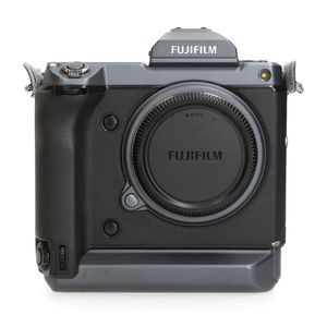 Fujifilm Fujifilm GFX 100 - 15.302