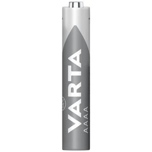 Varta ALKALINE Special AAAA Bli 2 AAAA batterij (mini) AAAA (mini) Alkaline 1.5 V 640 mAh 2 stuk(s)