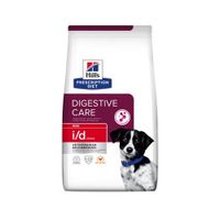 Hill's Prescription Diet i/d Stress Mini Digestive Care - Canine - 2 x 6 kg - thumbnail
